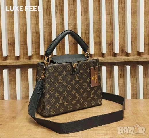 Louis Vuitton ⚜️Дамски Чанти , снимка 12 - Чанти - 54029960