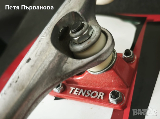 Скейтборд, снимка 5 - Скейтборд, ховърборд, уейвборд - 54946454