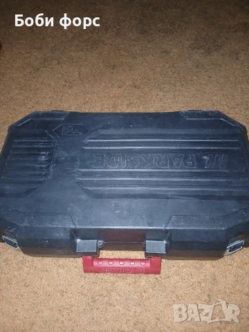 Къртач Парксайд X1300 hammer, снимка 12 - Къртачи - 54039667