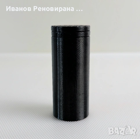 Подпора за видео карта 60-150mm / GPU Support Bracket, Anti-Sag, PLA 3D