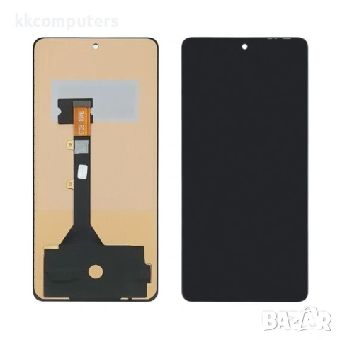 Дисплей за TECNO Camon 20 Pro (CK7N) IPS
