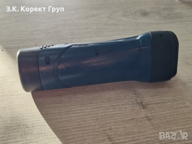 Акумулаторен фенер Bosch GLI 12V-80 Professional, снимка 6 - Други инструменти - 54229543
