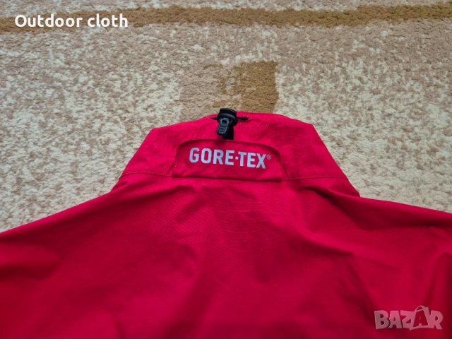 Gore Bike Wear Gore-tex технична горница biking cycling туризъм , снимка 7 - Спортни дрехи, екипи - 54580496