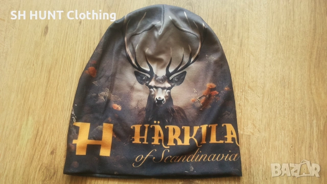 HUNTING Winter Hat Размер One Size зимна ловна шапка H1-4