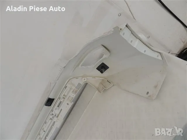 Задна броня Ford kuga Titanium година 2013 2014 2015 2016 2017 код CV47-17K835-A, CV4717K835A , снимка 4 - Аксесоари и консумативи - 55392951