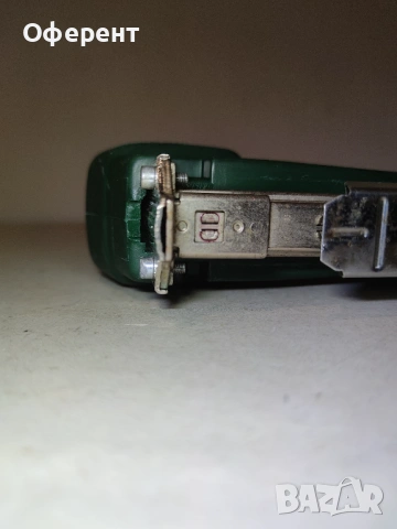 BOSCH PTK 19E електрически такер, снимка 10 - Други инструменти - 54334554