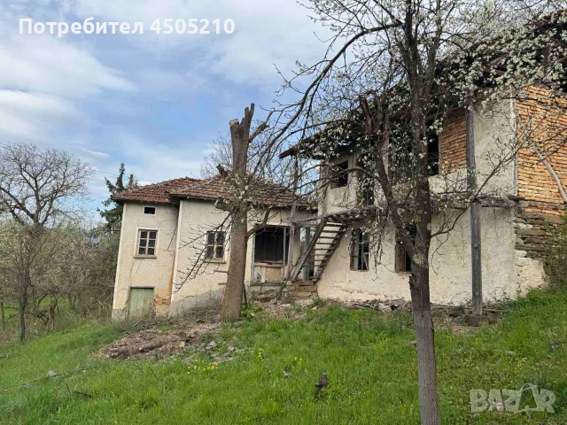 Къща град Ябланица кв Деветте Дола на 40 минути от София, снимка 4 - Къщи - 55079237