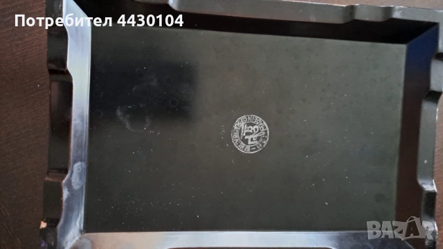 Голяма кутия за бижута,Северна Корея, снимка 3 - Антикварни и старинни предмети - 53964411