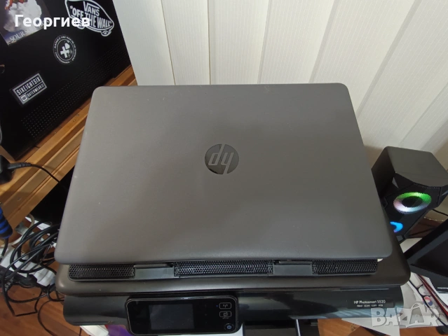 Лаптоп HP 255 G6 Notebook PC / 15,6", снимка 7 - Лаптопи за работа - 54249221