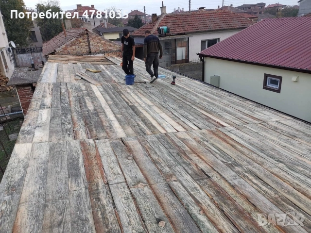Ремонт на Поквиви, снимка 6 - Други услуги - 54989803