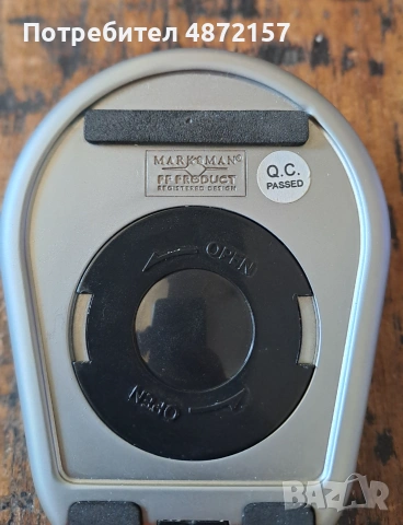 часовник мишка кварцов метален и масивен, снимка 9 - Други - 55153734