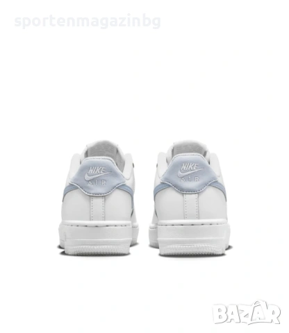Юношески кецове Nike AIR FORCE 1 (GS), снимка 6 - Кецове - 54776003