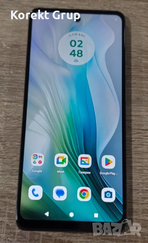 Motorola E14 64GB 2GB RAM, снимка 4 - Motorola - 54141601