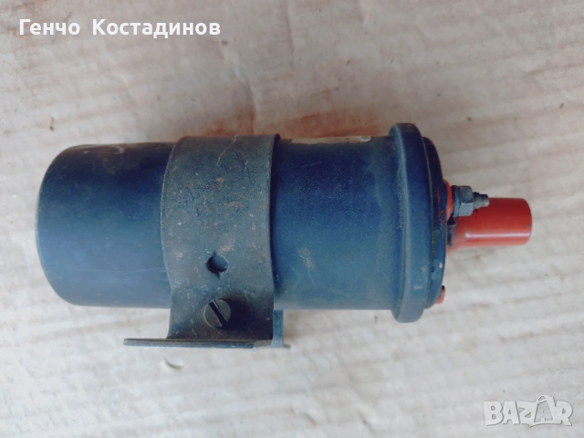 Продавам бобина запалителна за електронно запалване Бош, снимка 3 - Части - 54359740