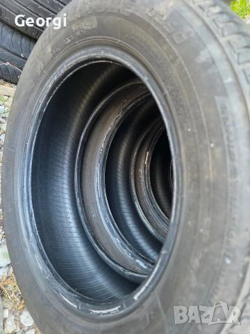 Продавам Bridgestone Летни Гуми 4-БРОЯ R15 185/60, снимка 2 - Гуми и джанти - 55021847
