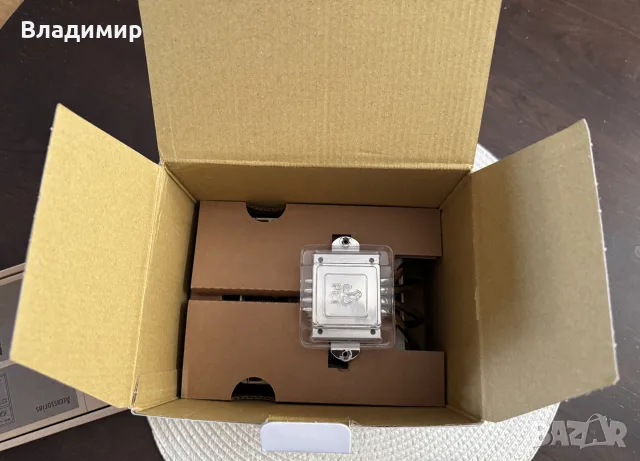 Noctua NH-L12S, 70mm Low Profile CPU Cooler, снимка 6 - Други - 55397708