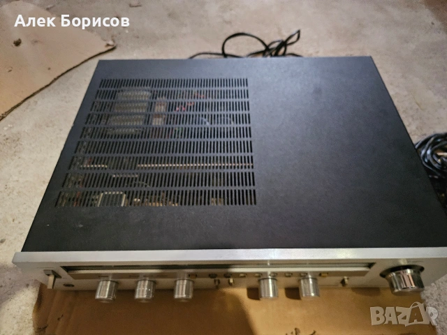 Ресийвър Pioneer SX-700L, снимка 4 - Ресийвъри, усилватели, смесителни пултове - 54885606