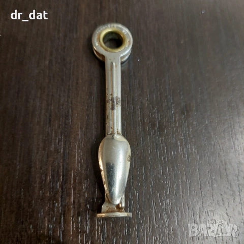 Инструмент за лула - 3 в 1, снимка 4 - Други ценни предмети - 54034368