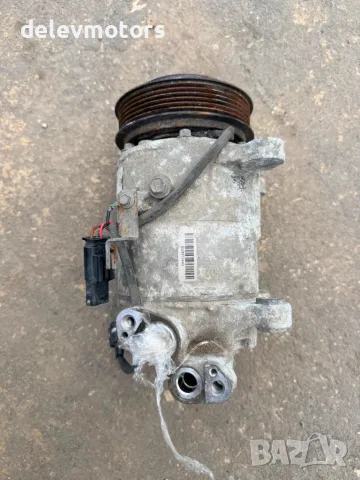 64525A5C710 компресор за климатик от Mini Cooper S (56) 2.0i двигател B48A20F, 192кс., снимка 3 - Части - 55665861