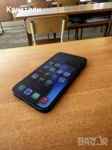 iPhone 13 87% батерия, снимка 7 - Apple iPhone - 54527392