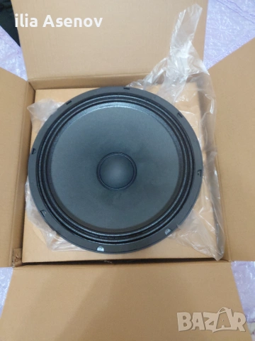 Тонколони 15 инща FBT Jolly 15r , снимка 2 - Тонколони - 55206875
