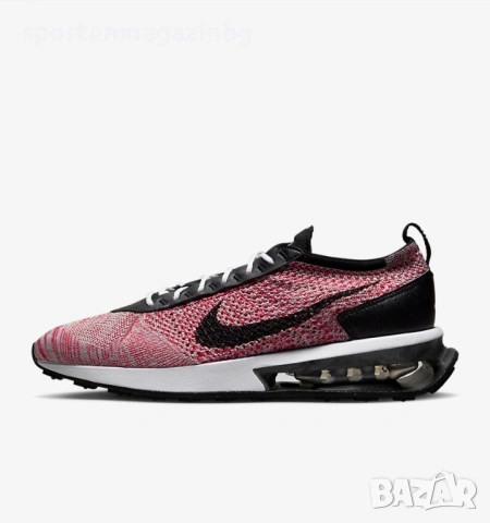 Мъжки маратонки Nike AIR MAX FLYKNIT RACER