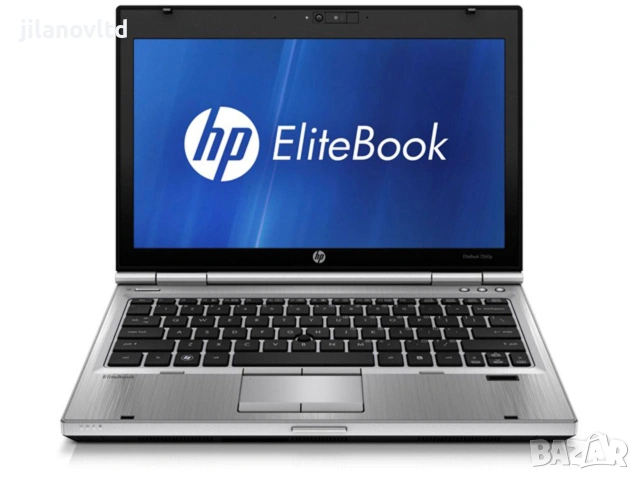 Лаптоп HP 2560P I7-2620M 8GB 128GB SSD с до 24 МЕСЕЦА ГАРАНЦИЯ