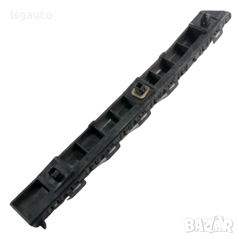 Десен държач задна броня Nissan Qashqai II 2013-2021 ID: 160468 ОЕМ № 852204ЕА0А, снимка 2 - Части - 54613698
