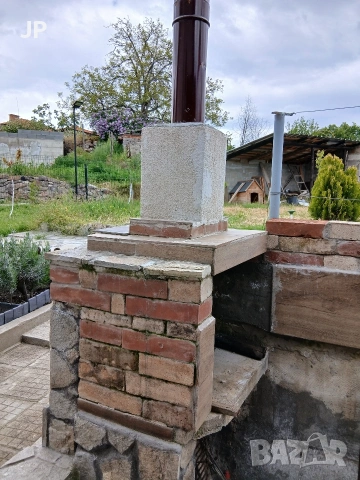 ЕКСКЛУЗИВНО-Къща в с.Гарваново!, снимка 6 - Къщи - 54391111