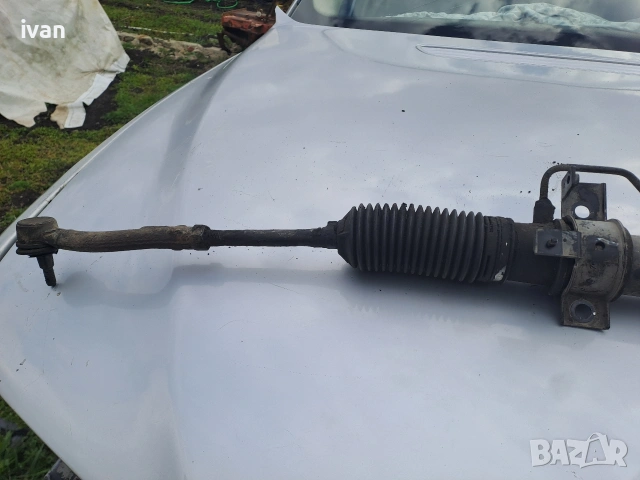 кормилна рейка за Hyundai Tucson , снимка 3 - Части - 54167745