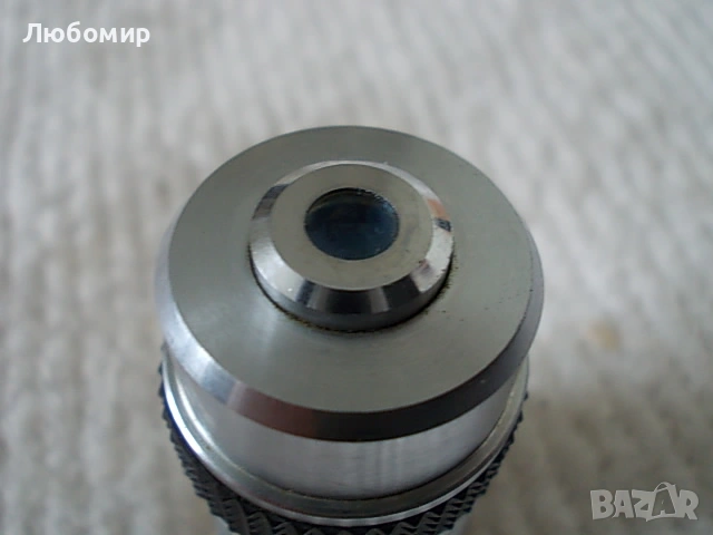 Обектив микроскоп 10/0.25 160/-, снимка 4 - Медицинска апаратура - 54217408