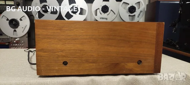 Pioneer SX-950 стерео ресийвър , снимка 4 - Ресийвъри, усилватели, смесителни пултове - 55425418