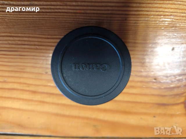Конвектор за видеокамери CANON WIDE ATTACHMENT WA-34 JAPAN , снимка 4 - Обективи и филтри - 54143539