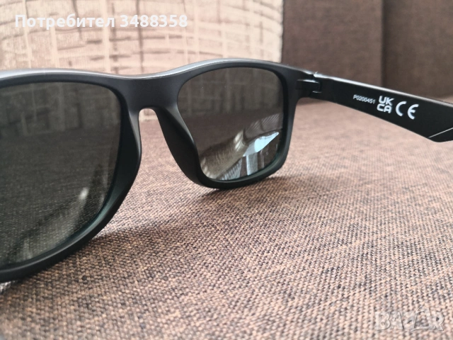 Очила PRESTON INNOVATOIN FLOATER PRO GREEN LENS, снимка 2 - Спортна екипировка - 54691504