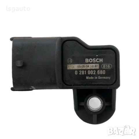 MAP сензор Honda FR-V 2004-2007 ID: 162554 OEM 0281002680, снимка 2 - Части - 55228195