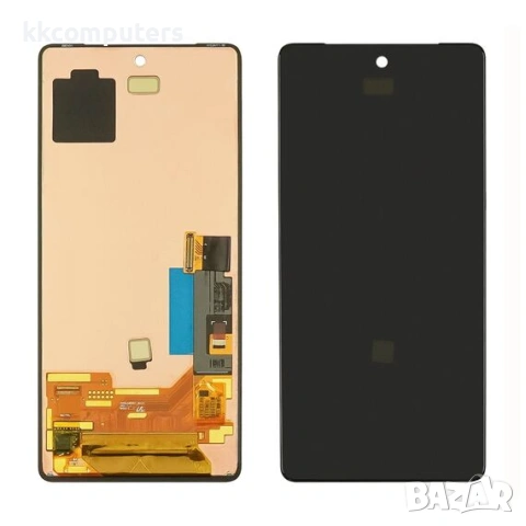 Дисплей за GOOGLE Pixel 7 OLED