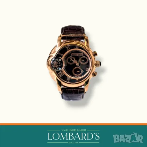Часовник Roberto Cavalli Chrono Watch, N: 3166696