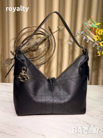 Christian Dior Нова Дамска Чанта Различни Цветове , снимка 7 - Чанти - 54867796