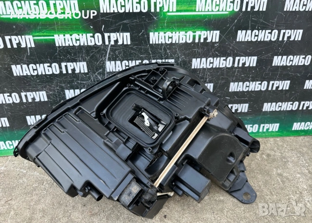 Фарове LED HIGH PERFORMANCE фар за Мерцедес Е213 Mercedes E-класа W213, снимка 13 - Части - 51762172