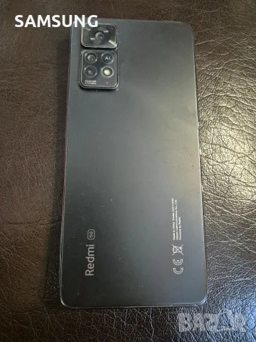 Xiaomi Redmi - Note 11 Pro , снимка 4 - Xiaomi - 55677770