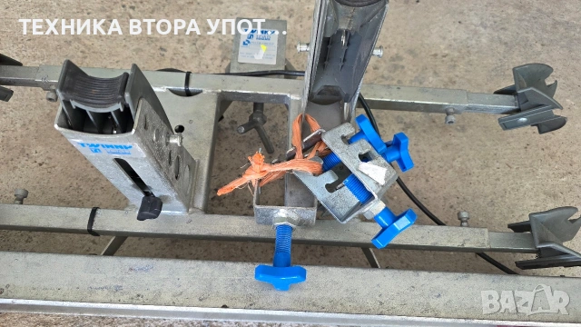 стойка за велосипед , снимка 4 - Велосипеди - 55182570