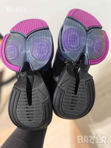 Дамски маратонки Nike superrep, снимка 8 - Маратонки - 54543827