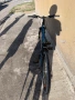 Детски/Юношески велосипед Sprint Apolon 24", снимка 3