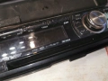 ALPINE CDE-120R ПАНЕЛ ЗА АУДИО С КУТИЯ 2605241738, снимка 12