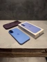 КАТО ЧИСТО НОВ Iphone 16, 100% батерия Ultramarine, снимка 3