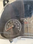 Скоростомер Taho Instrument за Fiat Doblo 1.6 M Jet (2012) 51867721 , снимка 3