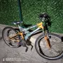 Старо детско колело , снимка 6