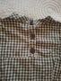 Дънкова пола и топ Zara XS / S, снимка 3