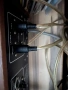 Усилвател Nikko TRM-750 - Japan, 2x75W (4 Ohm) - Перфектен!, снимка 8