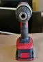  Акумулаторен винтоверт Raider Power Tools , снимка 3